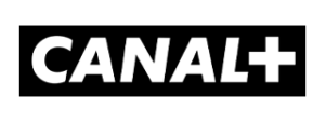 canal+ logo