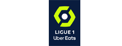 iptv ligue 1 uber eats logo