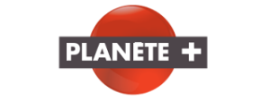 planete+ logo