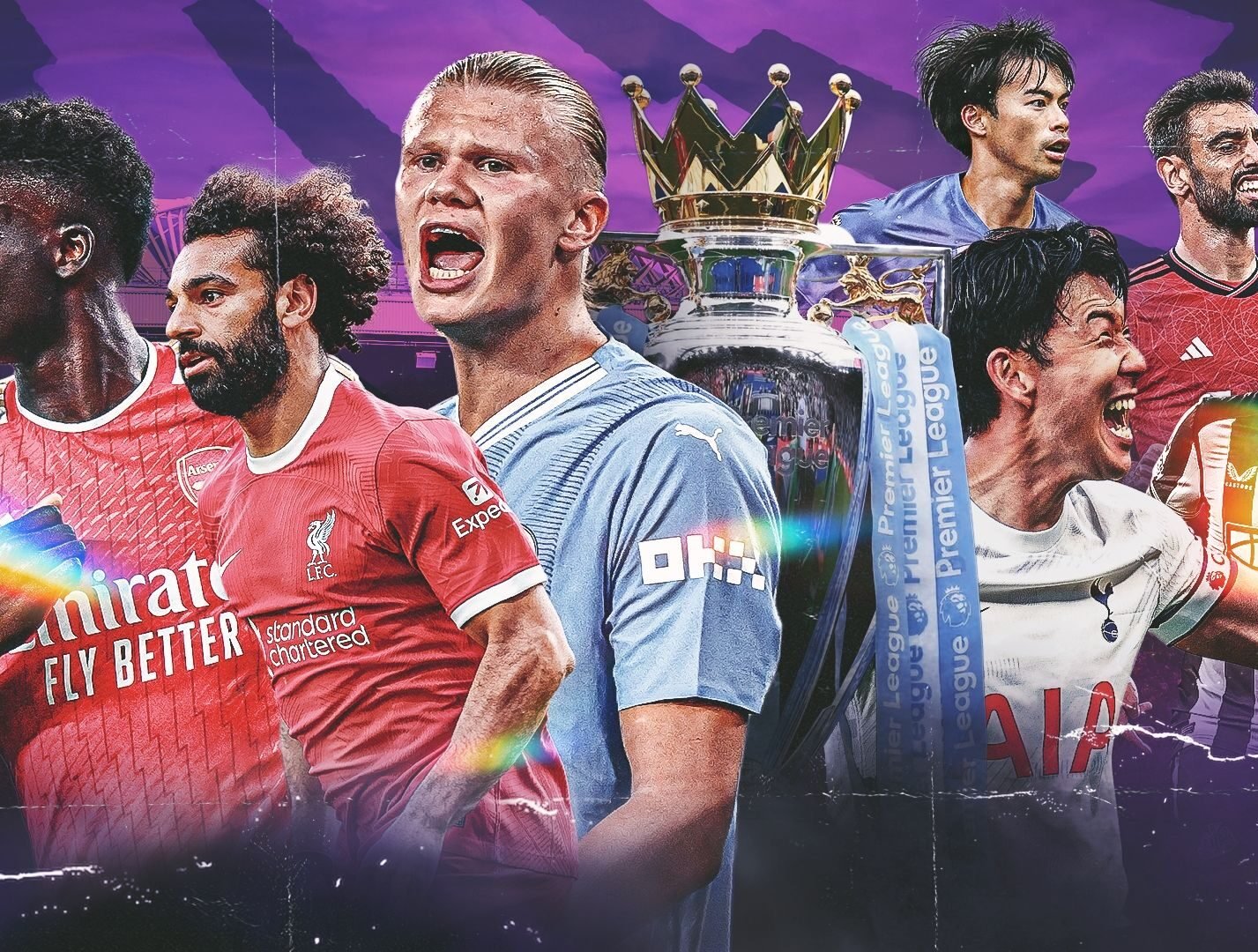 streaming premier league gratuit