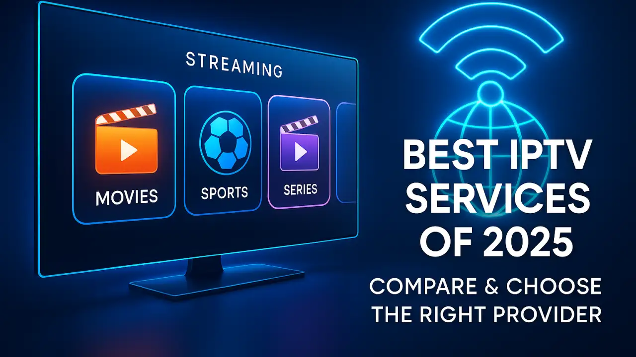 IPTV Subscription Legal 2025