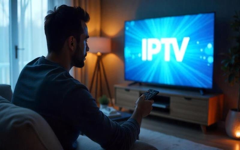 choose the right iptv