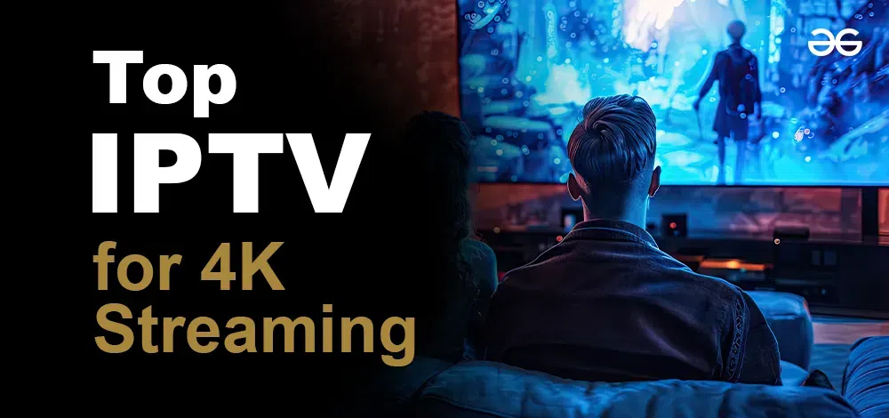 top 4K iptv 2025 usa streaming
