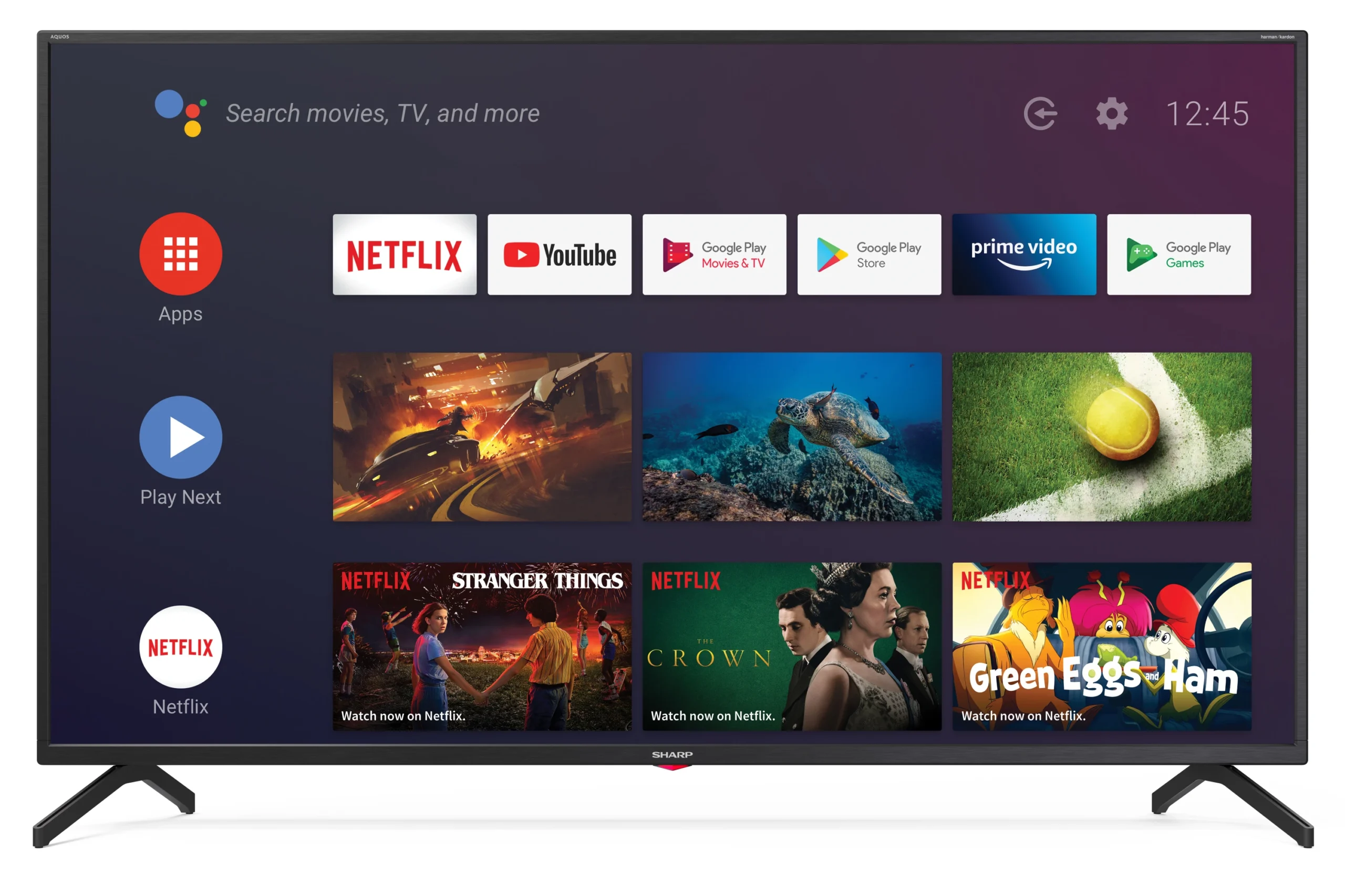 best IPTV for Android 2025