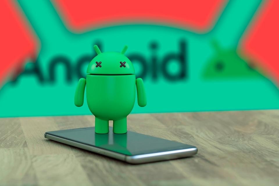 IPTV Android TV