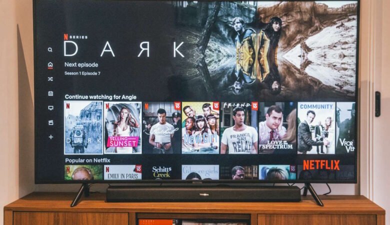 IPTV for Smart TV: Stream Like Never Before 2025