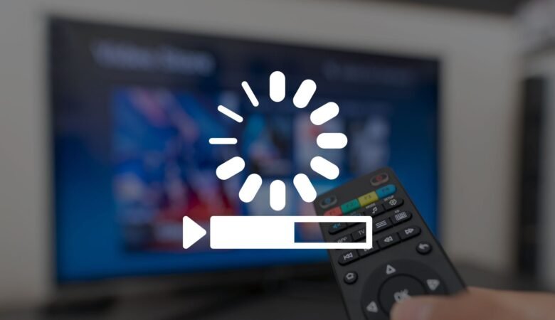 Troubleshoot common IPTV buffering issues