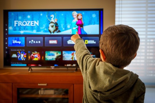 Best IPTV with Parental Controls watcheuro