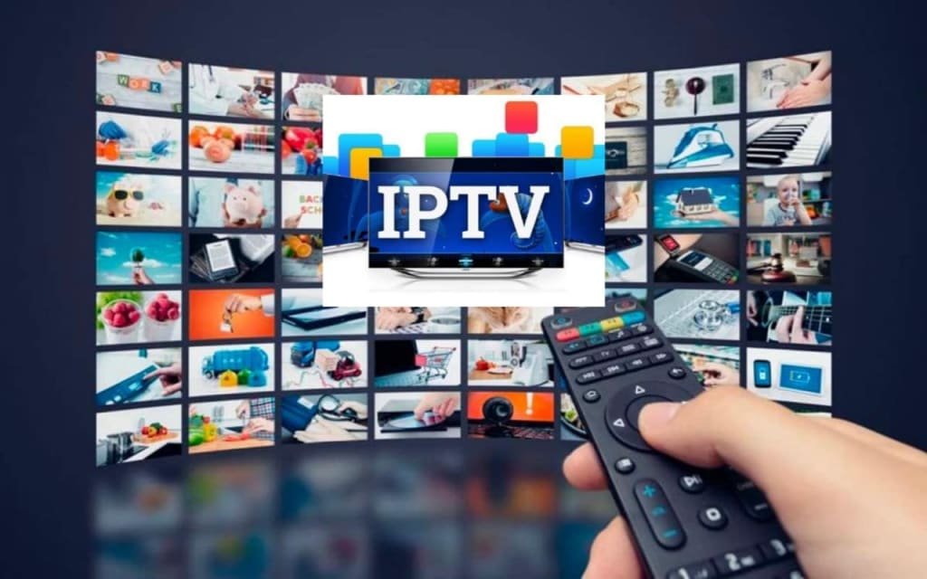 Best Free IPTV usa